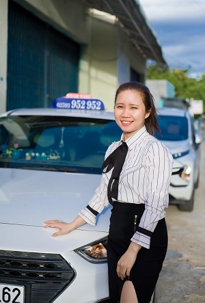 TỔNG ĐÀI TAXI STAR