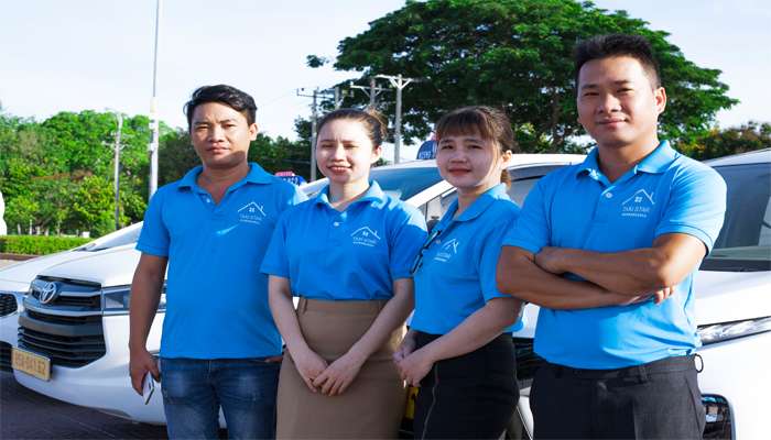 Taxi Ninh Sơn Ninh Thuận