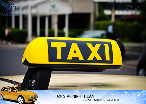 taxi thuận bắc ninh thuận