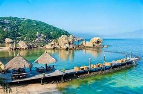 dịch vụ xe hợp đồng Phan Rang Ninh Thuận