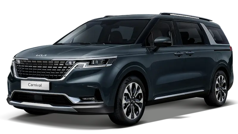 Xe Kia Carnival Vĩnh Hy đưa đón sân bay Cam Ranh cao cấp