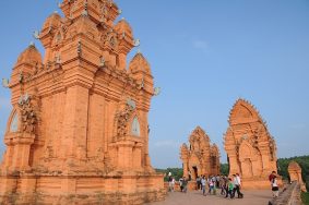 tour du lịch ninh thuận