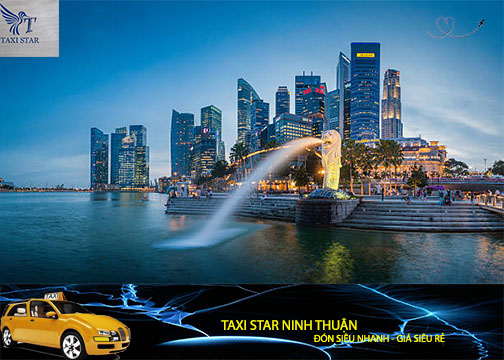 bảng giá taxi phan rang ninh thuận