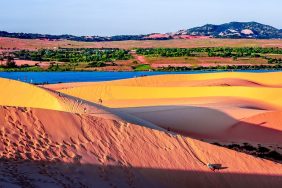 tour du lịch ninh thuận