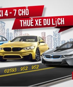 Xe Hợp Đồng ngoài tỉnh