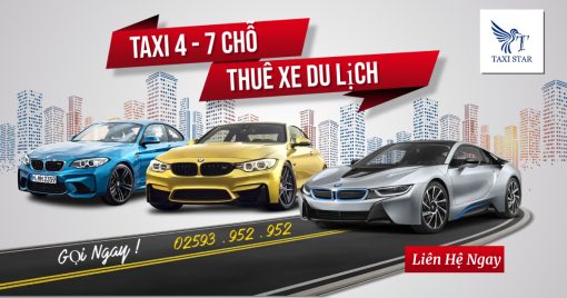 Xe Hợp Đồng ngoài tỉnh