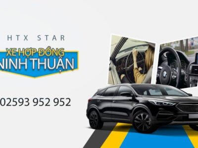 xe đi tour