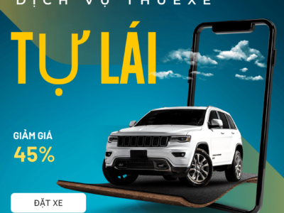 Bảng giá thuê xe tự lái Ninh Thuận mới nhất – Xe đời mới, giá tốt, thủ tục đơn giản.