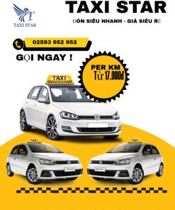 taxi ninh thuận