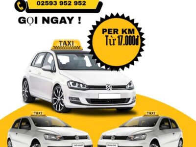 taxi ninh thuận