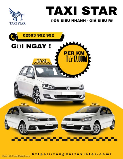 taxi ninh thuận