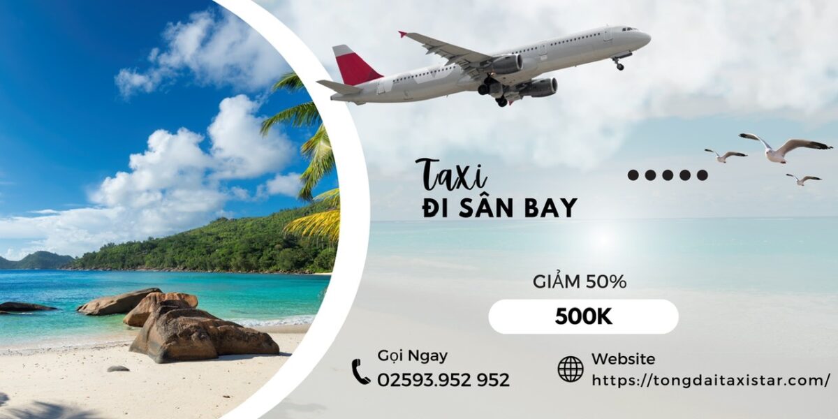 Taxi Vĩnh Hy Đi Sân bay Cam ranh