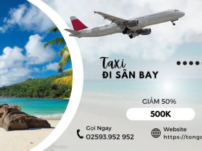 giá cước taxi ninh thuận