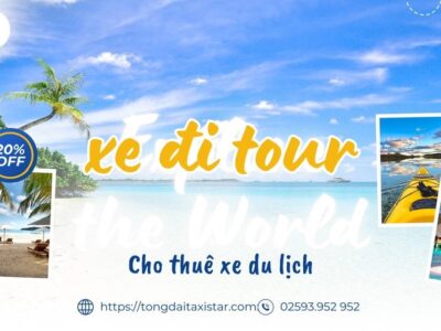 Taxi Vĩnh Hy Đi Đà Lạt