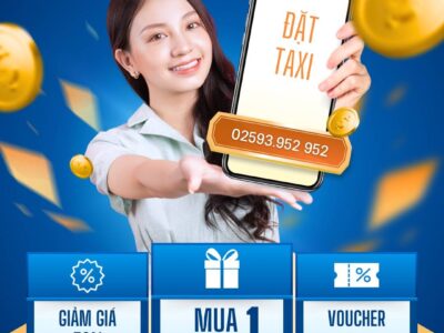 Taxi Vĩnh Hy Đi Sân bay Cam ranh