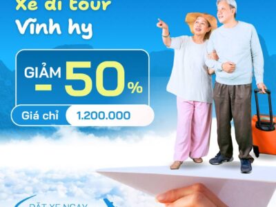 Taxi Vĩnh Hy Đi Sân bay Cam ranh