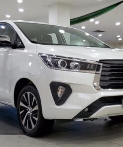 Cho thuê xe dẫn họ 7 chỗ Innova