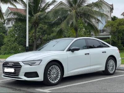 Cho thuê xe cưới Mercedes C200