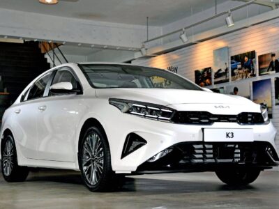 xe 4 chỗ
