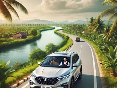 Thuê Xe Phan Rang => Bến Tre