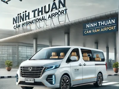 Thuê xe hợp đồng Phan Rang, Ninh Thuận đi Tiền Giang - Xe đời mới, tài xế chuyên nghiệp, giá tốt.