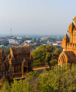 ✅ Tour Ninh Thuận 1 ngày khám phá Hang Rái, tháp Po Klong Garai, vịnh Vĩnh Hy và vườn nho xanh mát.