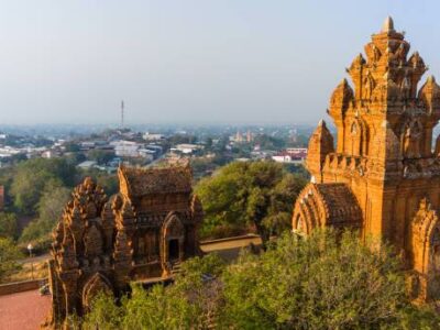 Tour Ninh Thuận 1 Ngày