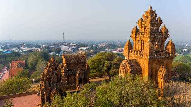 Tour Ninh Thuận 1 Ngày – Hành Trình Đầy Ấn Tượng Với Chi Phí Hợp Lý