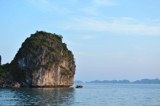 Tour Ninh Thuận 2 Ngày 1 Đêm – Khám Phá Biển Vĩnh Hy & Văn Hóa Chăm