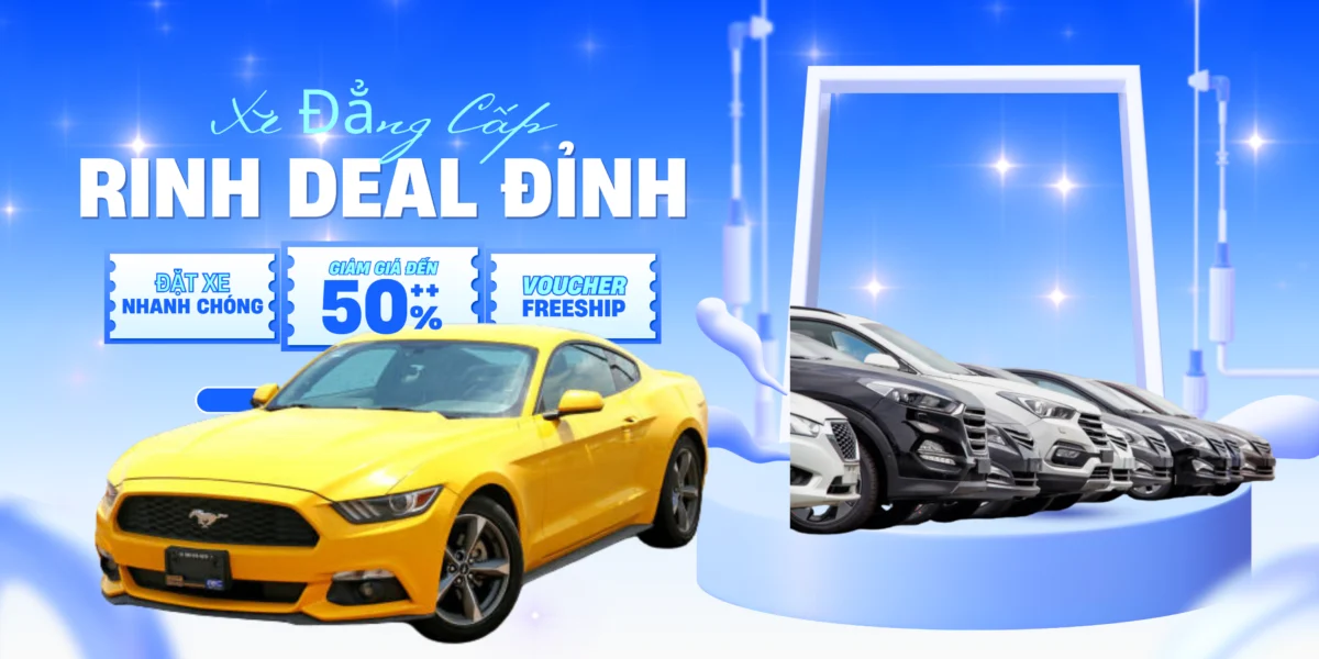 Thuê xe du lịch đi Vĩnh Hy, xe đời mới 4-7-16 chỗ, đón tận nơi
