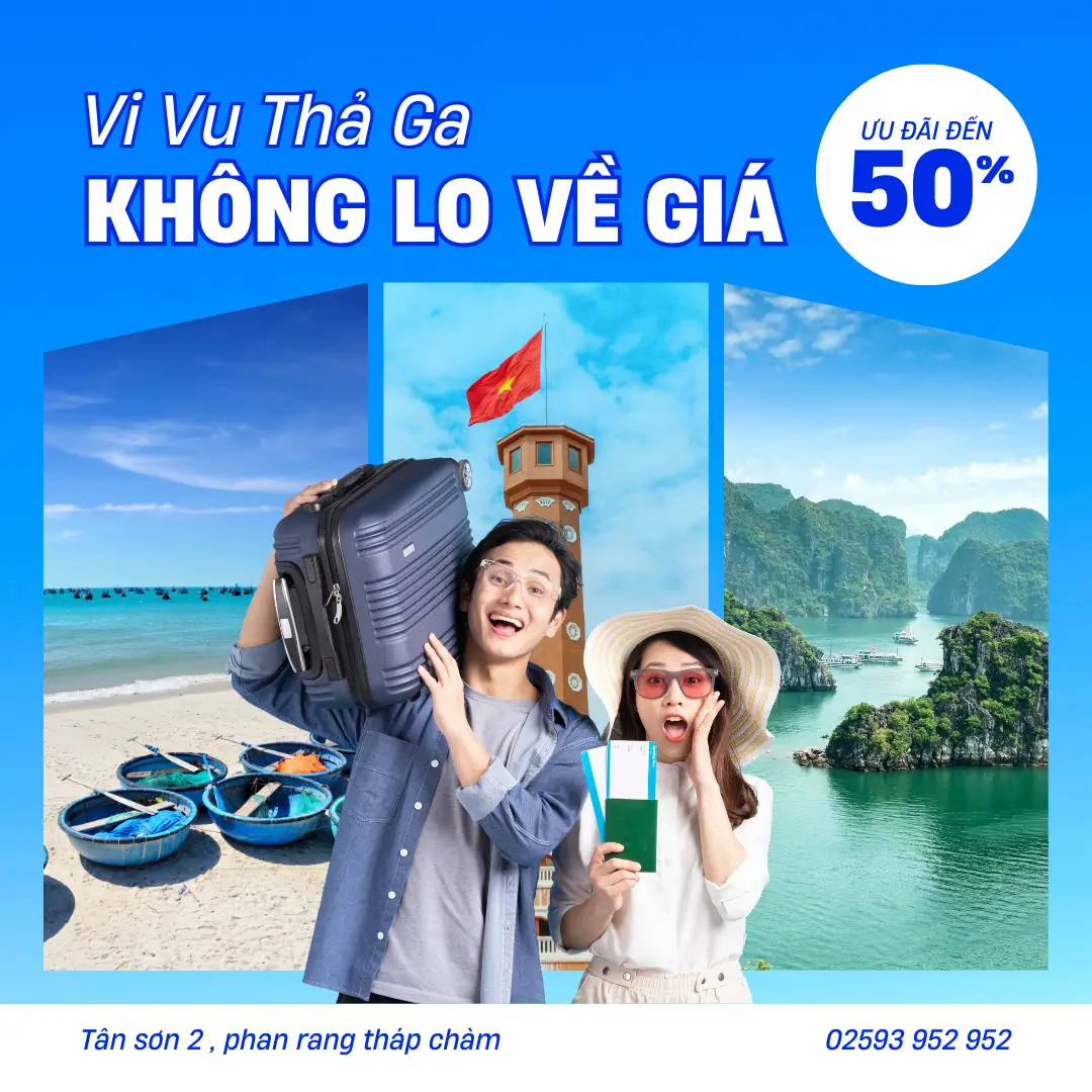 Dịch vụ taxi Vĩnh Hy giá rẻ, đưa đón tận nơi