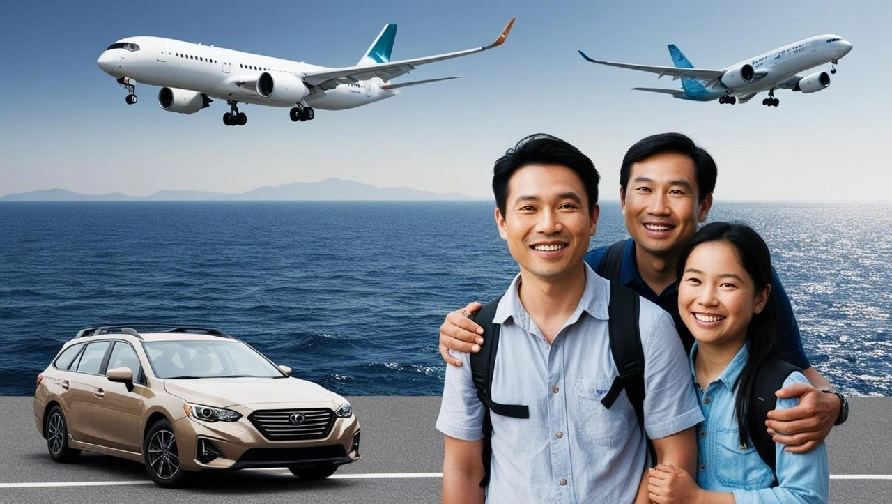 Taxi đi Vĩnh Hy giá rẻ từ Phan Rang – dịch vụ uy tín