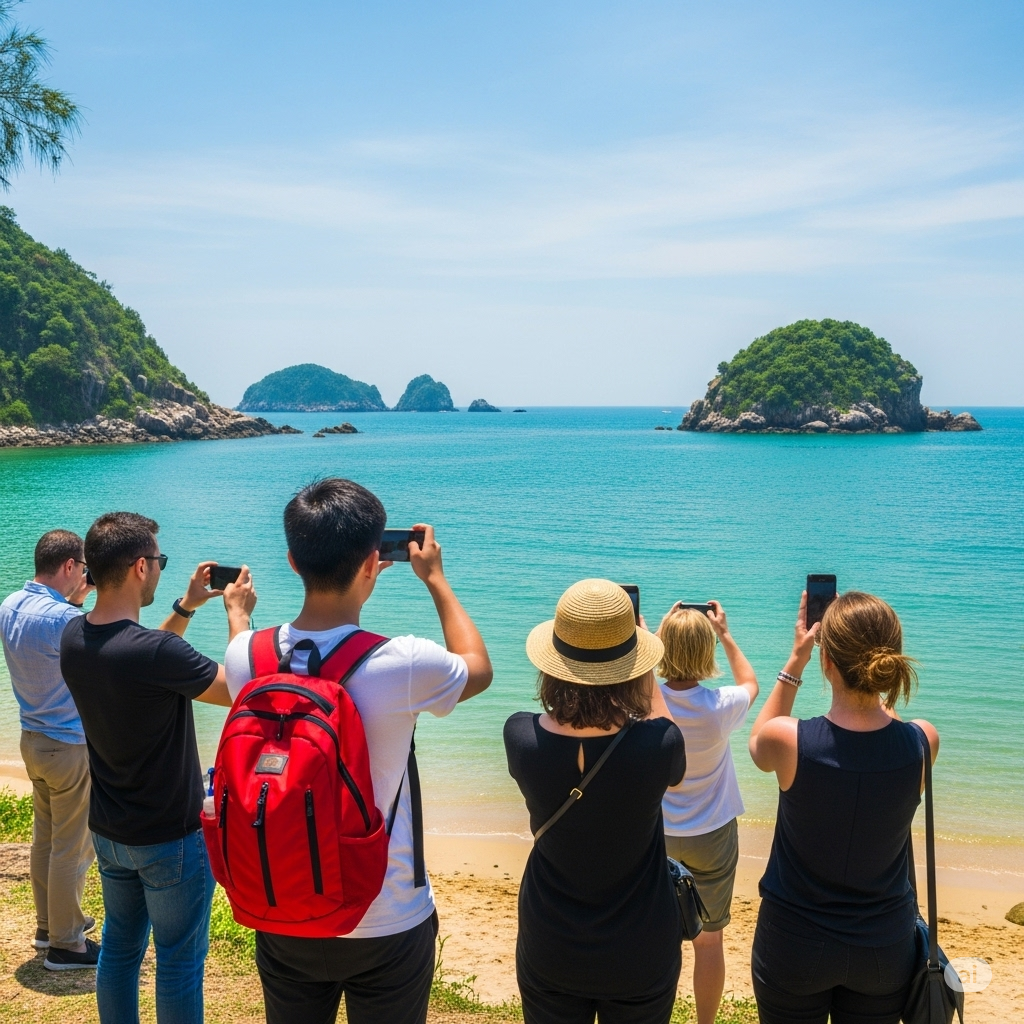 Giá taxi sân bay Cam Ranh đi Bình Lập, Bình Hưng, Hang Rái, Bình Tiên, Thái An