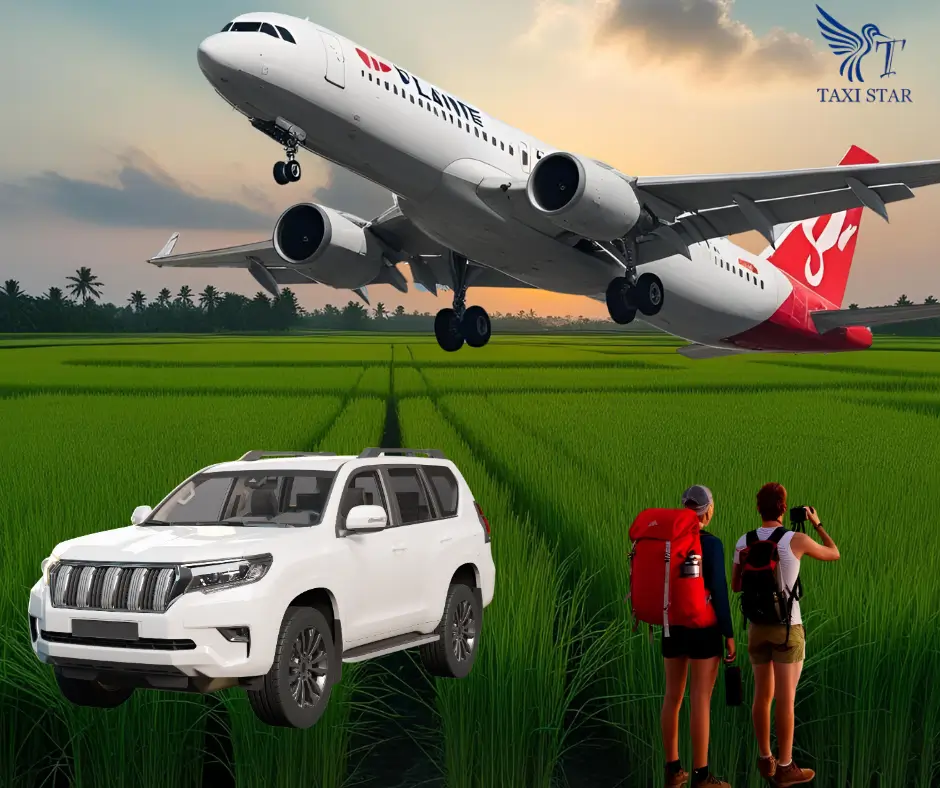 Xe Ninh Thuận đi TP.HCM - Taxi Star - Xe hợp đồng riêng, đời mới