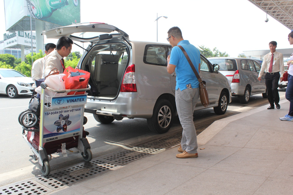 Bảng giá taxi Khánh Hòa mới nhất – Giá cước trọn gói, minh bạch, đặt xe nhanh