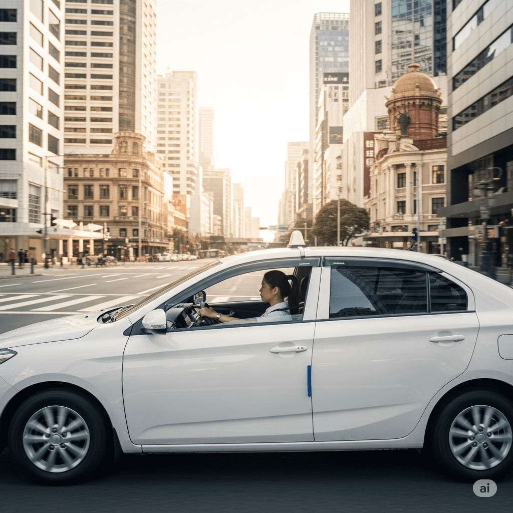 Giá taxi Ninh Thuận đi Đà Lạt mới nhất, dịch vụ chất lượng cao từ Taxi Star