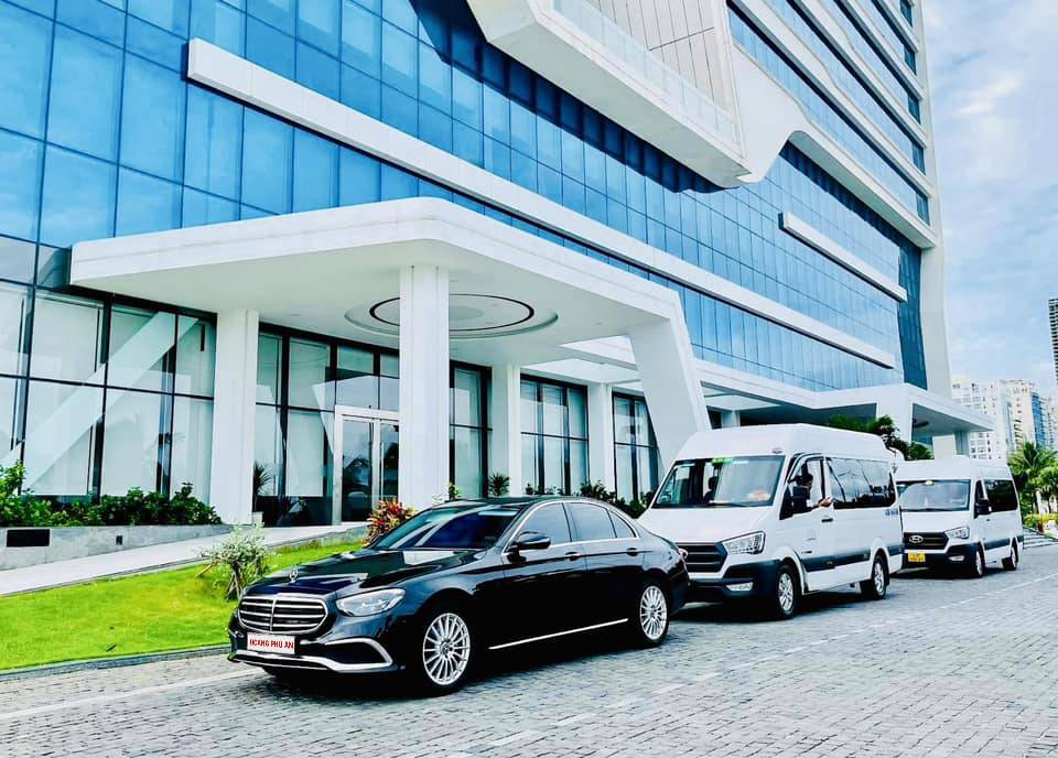 Taxi riêng Vĩnh Hy đi Nha Trang giá rẻ, xe đời mới, đưa đón tận nơi