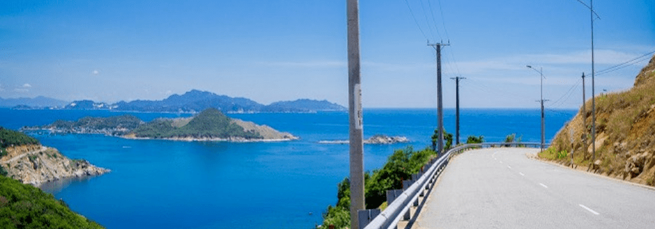 Thuê xe 7 chỗ Phan Rang đi Nha Trang giá rẻ – Xe du lịch đưa đón tận nơi