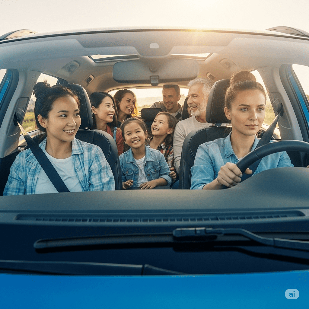 Taxi Đà Lạt đi Sài Gòn giá rẻ, xe đời mới, dịch vụ đưa đón tận nơi