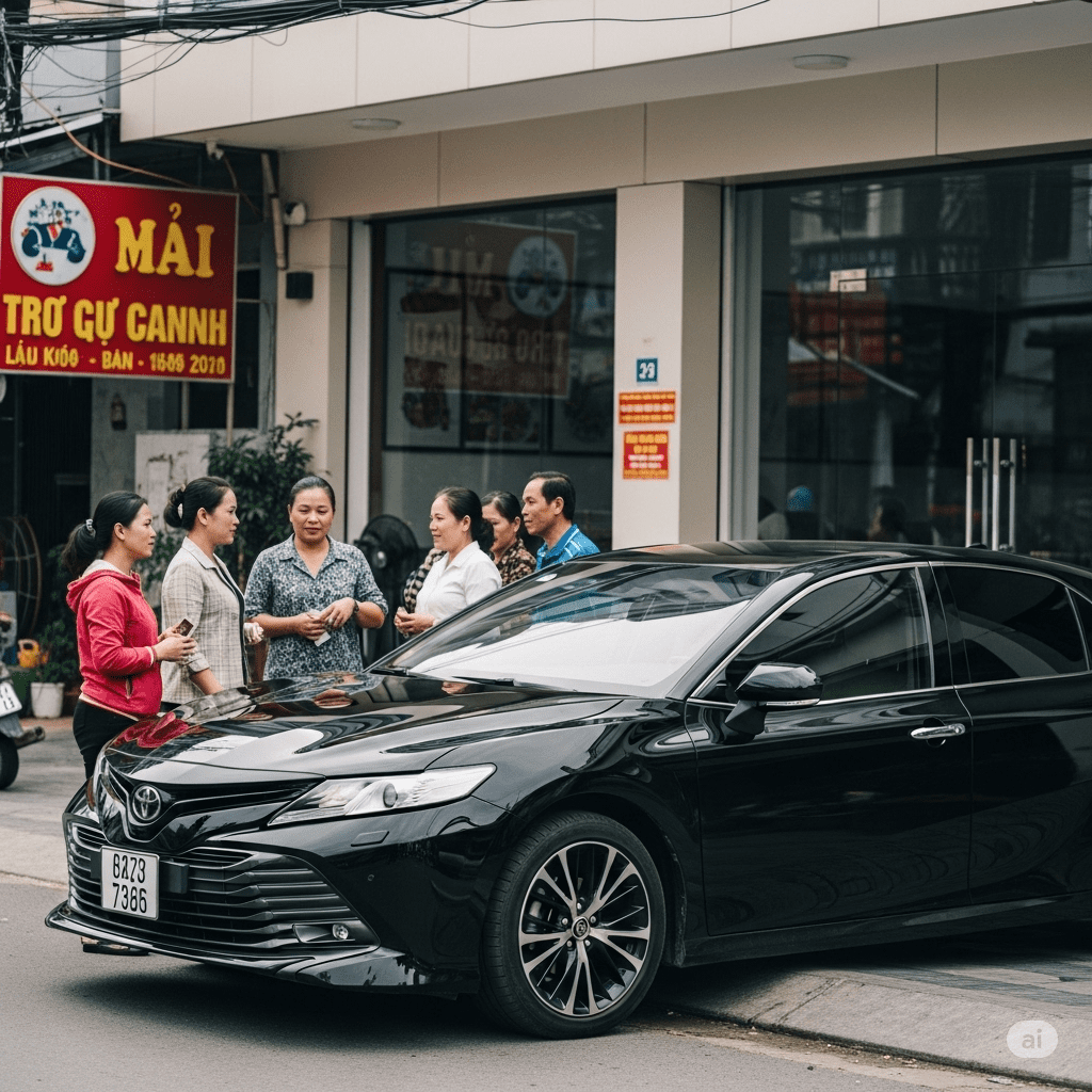 Taxi Đà Lạt đi Sài Gòn giá rẻ, xe đời mới, dịch vụ đưa đón tận nơi