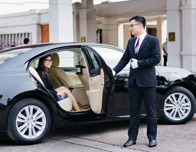 Taxi Vĩnh Hy đi Phan Rang giá rẻ, nhanh chóng, phục vụ 24/7