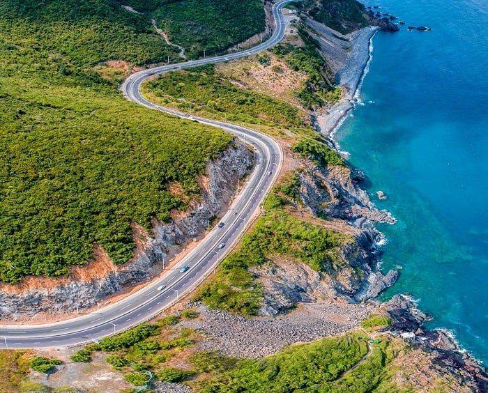 Taxi Cam Ranh đi Mũi Né giá rẻ, uy tín, đưa đón tận nơi