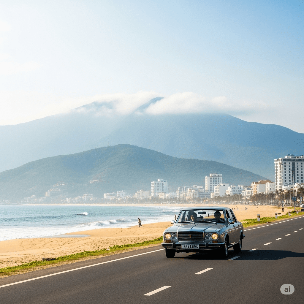 Giá taxi Đà Lạt đi Nha Trang trọn gói – Dịch vụ xe riêng tiện nghi, đón tận nơi