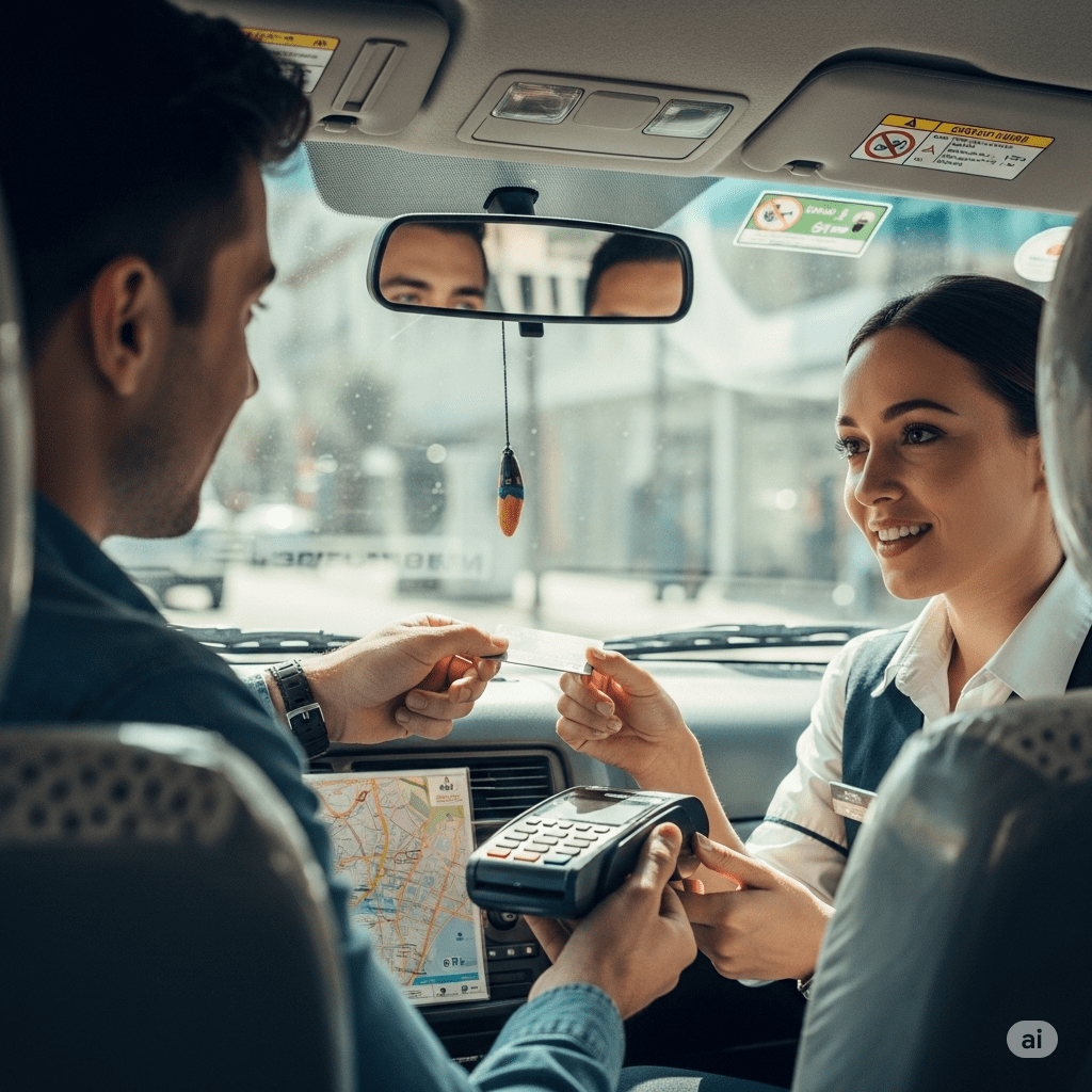 Taxi từ sân bay Cam Ranh đi các tỉnh như Nha Trang, Đà Lạt, Phan Rang, Mũi Né, Sài Gòn – xe riêng đời mới, giá trọn gói.