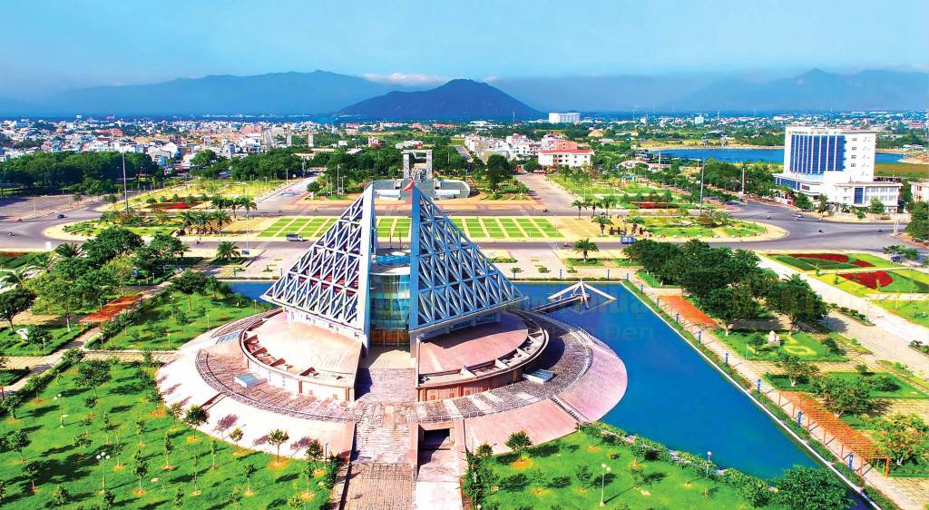 Xe taxi từ Đà Lạt đi Phan Rang giá rẻ, xe riêng đưa đón tận nơi, đặt trước dễ dàng