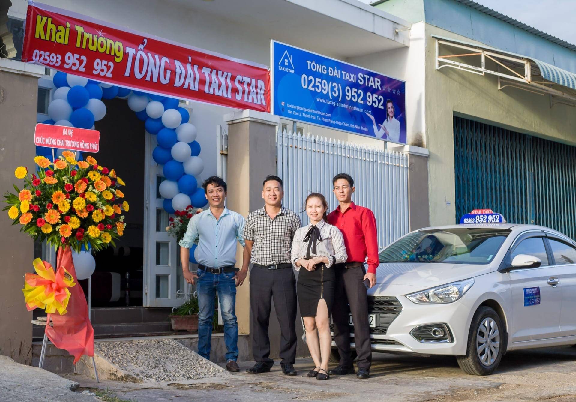 Bảng giá taxi Khánh Hòa mới nhất – Giá cước trọn gói, minh bạch, đặt xe nhanh