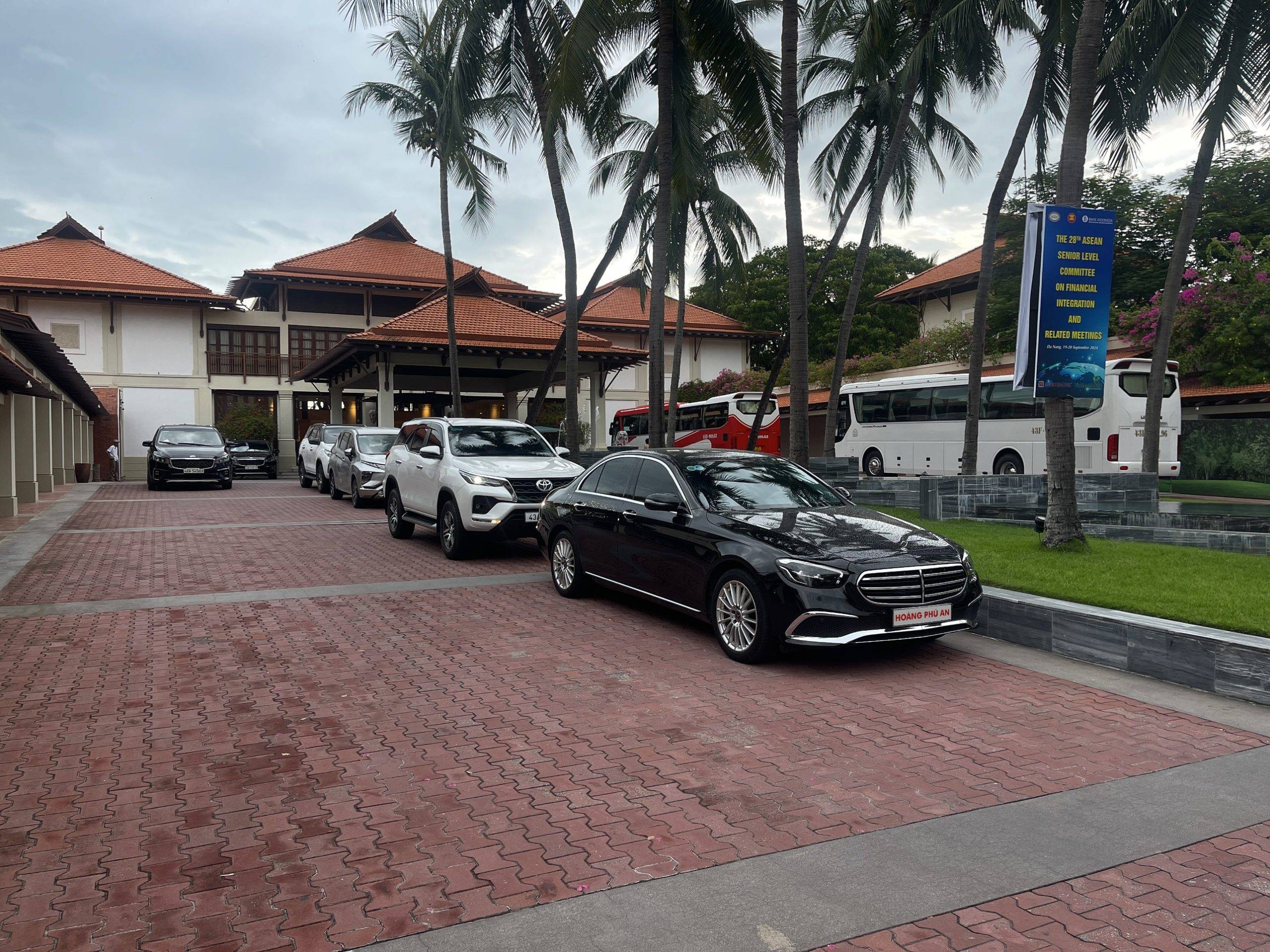 Xe taxi từ Mũi Né đi Đà Lạt, đưa đón tận nơi, giá trọn gói, dịch vụ uy tín