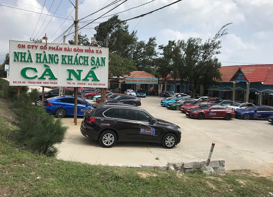 Xe hợp đồng Phan Rang đi Phan Thiết – Mũi Né giá rẻ, đón tận nơi, xe đời mới