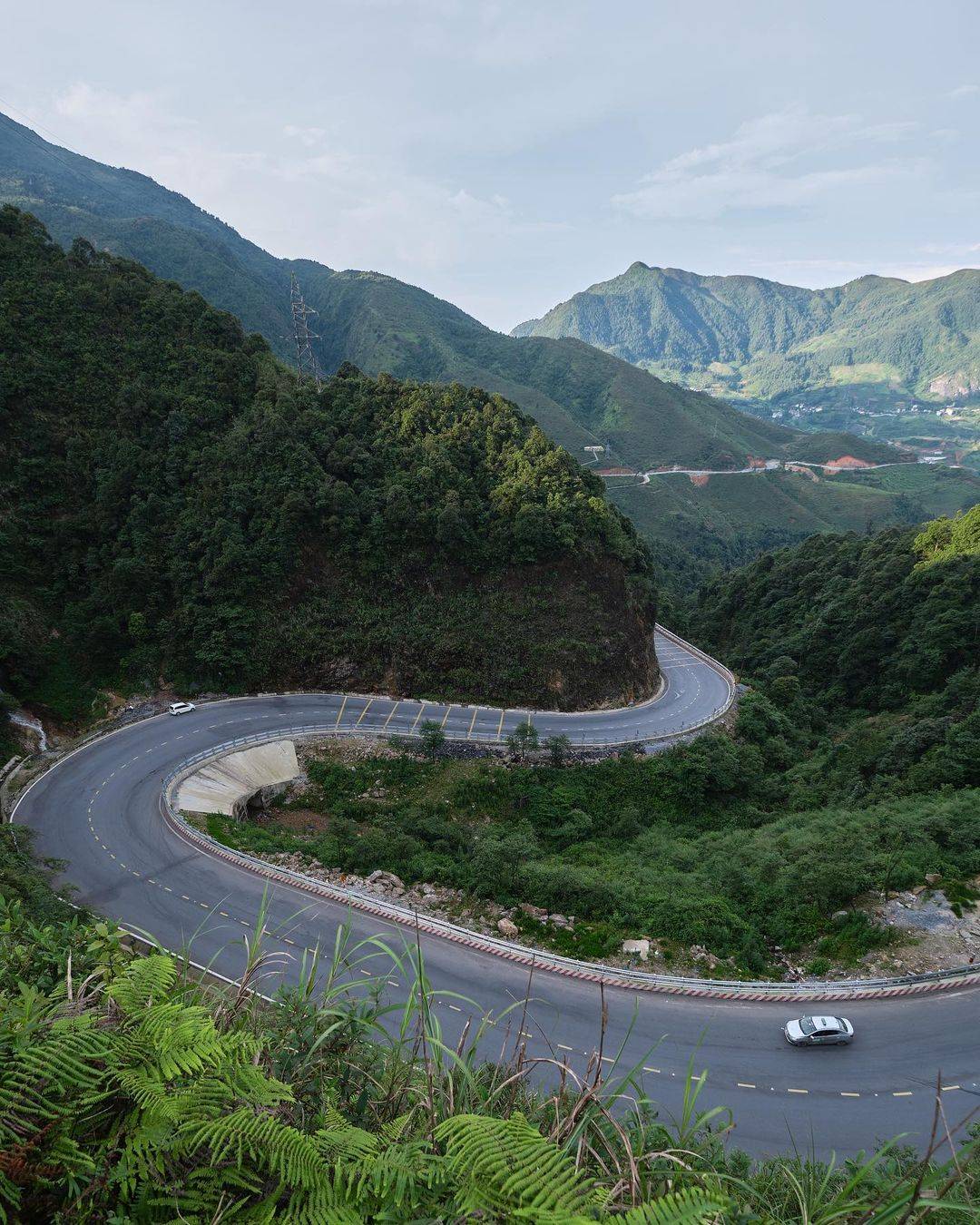 Dịch vụ taxi Ninh Thuận đi Đà Lạt nhanh chóng, tiết kiệm