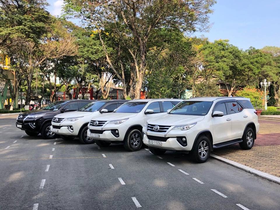 Xe taxi Phan Rang đi Nha Trang giá rẻ, đưa đón tận nơi